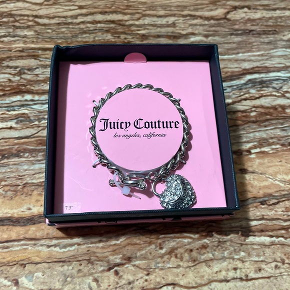 Juicy Couture Jewelry - Juicy Couture